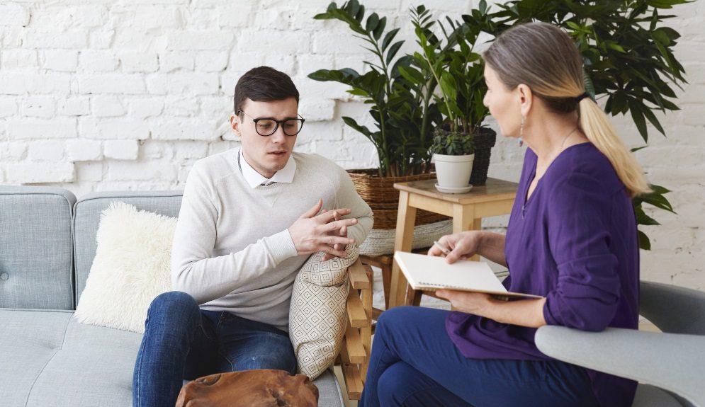 Depression Counselling in Delhi NCR | Professional Therapy