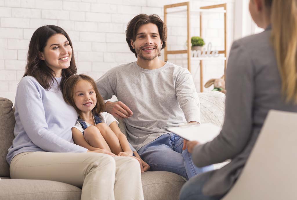 Marriage Counselling & Therapy in Delhi NCR | Expert Support